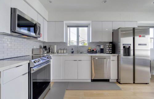 Modern Apartment in Studio City - Foto 27