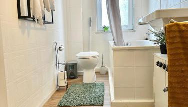 VAJAGIC 3 - Apartment 6 Pers, 2 Schlafzimmer, Messe, Uni Klinik - Photo 5