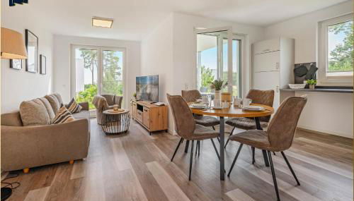 An der Haffküste Haffkoje - Foto 3