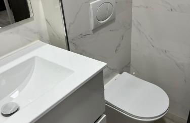 Apartamentos Málaga 1 - Foto 9