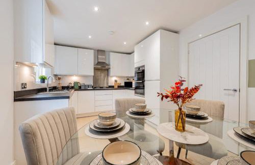 The Etihad Exquisite - Foto 56