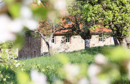 MałaKamienica80 Butikowa agroturystyka w Górach Izerskich - Foto 12
