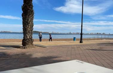 El piso mirando el mar, Mar de Cristal - Foto 3