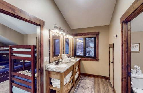 Raspberry Ridge Lodge - Foto 35