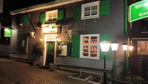 Gästehaus Ehringhausen 63 (Anno 1719) - Photo 4