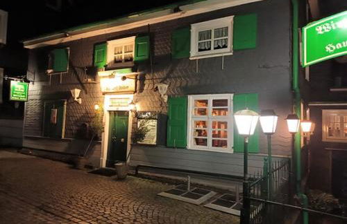 Gästehaus Ehringhausen 63 (Anno 1719) - Foto 4