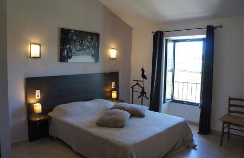 Le Mas Nathael - Photo 22