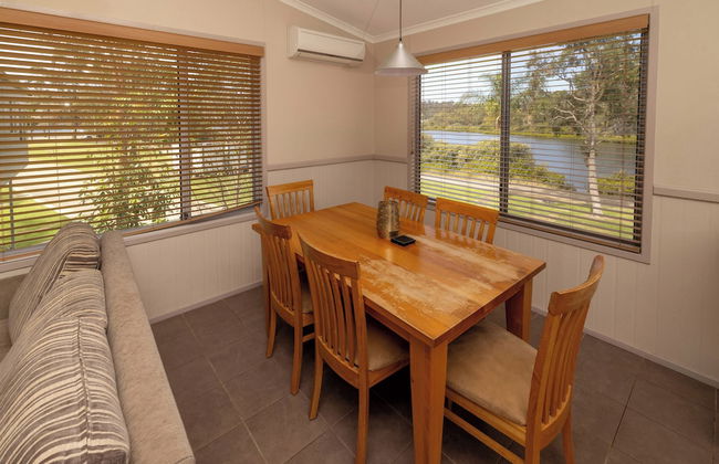 Big4 Nelligen Holiday Park - Foto 24