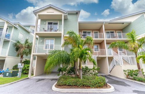 Renovated Spacious Townhome w Pool & Gym in Little Harbor Resort & Marina - Foto 70