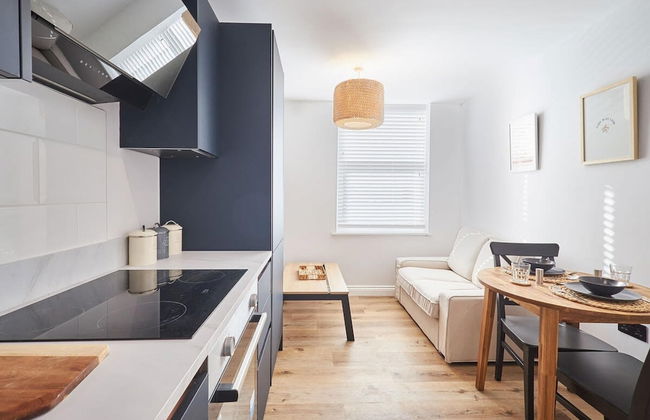 Host Stay Apartment 3 Fourth Avenue - Foto 10