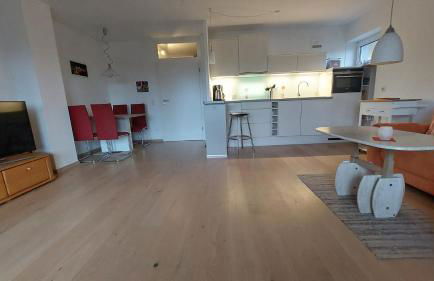 Ferienwohnung sunset Weissenstadt - Foto 1