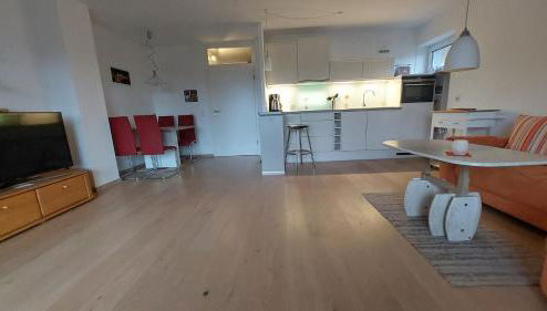 Ferienwohnung sunset Weissenstadt - Foto 1