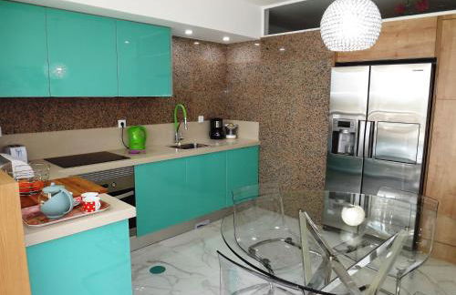 CASA OKSANA - Foto 13