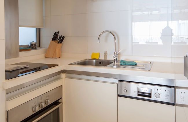 Ascott Guangzhou - Foto 33