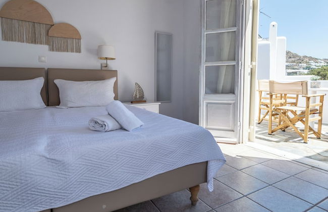 Mykonos Twins - Photo 26