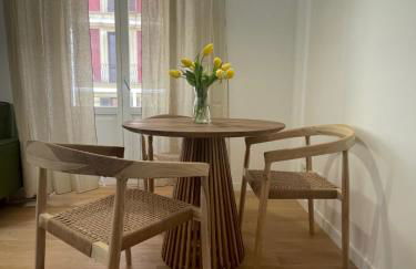 Paolo's Boutique Apartment near Villa Borghese - Foto 1