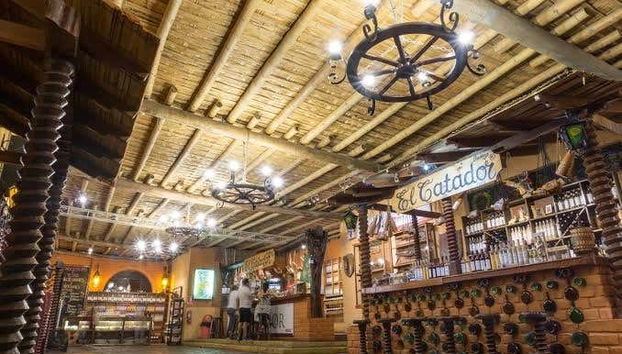 Ica Night Tour - Foto 2