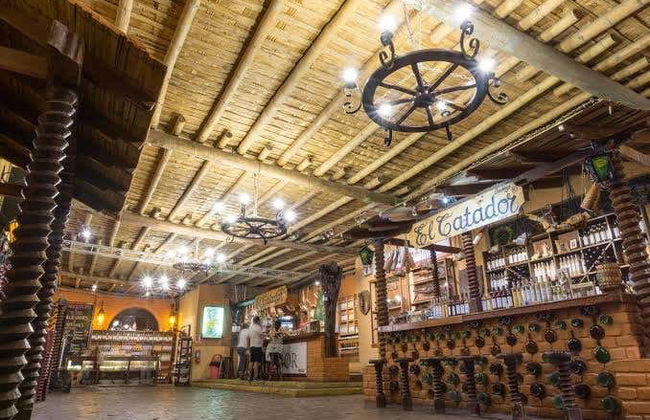 Ica Night Tour - Foto 2