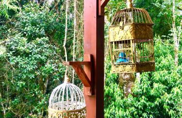 Cabanas dos Sonhos na Serra SC - Foto 51