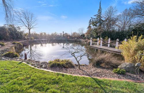 Fewo Rettbrook 1 - Foto 7