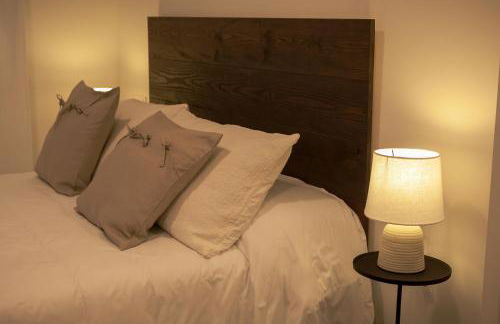 La casona de Torremocha de Jarama - Foto 25