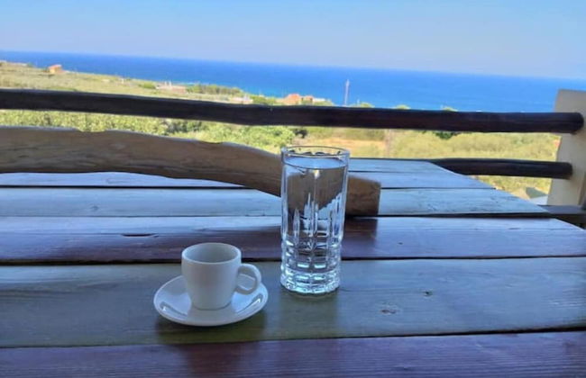 Stone Gea Apartment up Floor - Foto 13