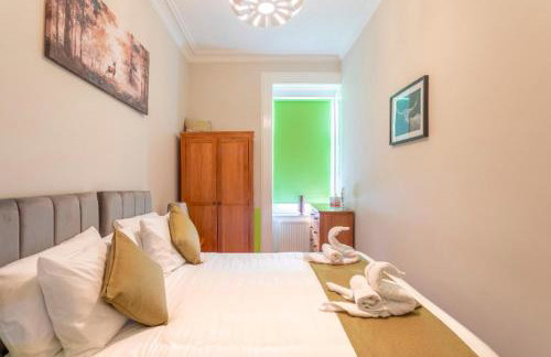 Clyde View Apartment - Foto 32