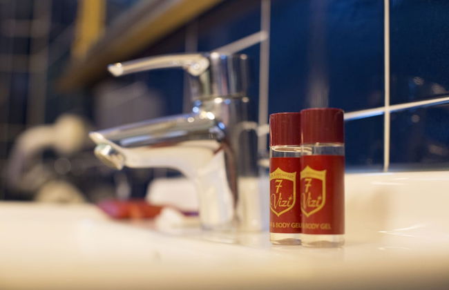 Suite & Breakfast 7 Vizi - Foto 14