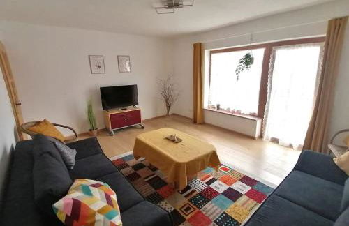 Ferienwohnung Juli's - Foto 21