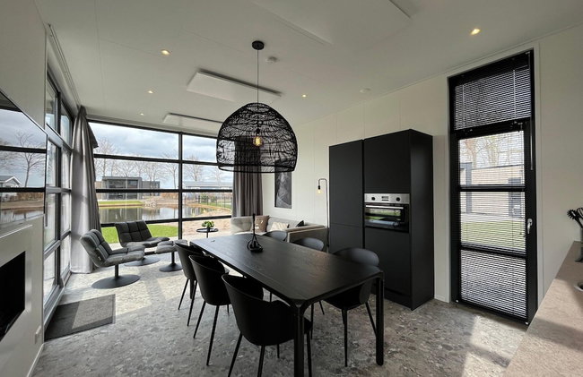 Veluwemeer Chalet Park Retreat - Foto 19