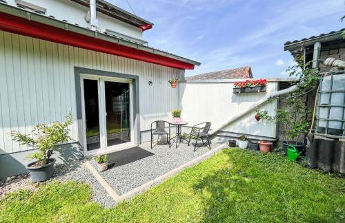 Apartment Kleine Wohnung Renata 2 nahe Nürburgring by Interhome - Foto 17