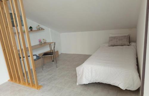 Διαμέρισμα Λάρισα - Foto 11