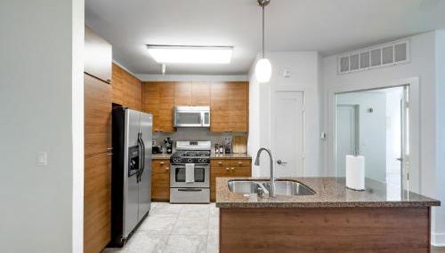 Stylish 1bd in Marina Del Rey with Free Parking - Foto 4