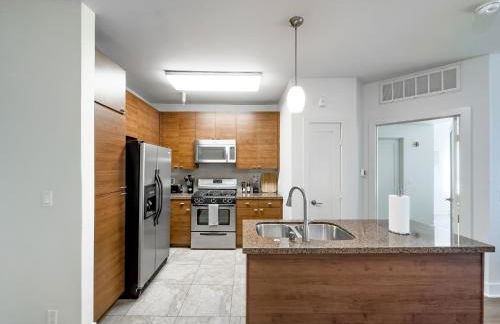 Stylish 1bd in Marina Del Rey with Free Parking - Foto 4