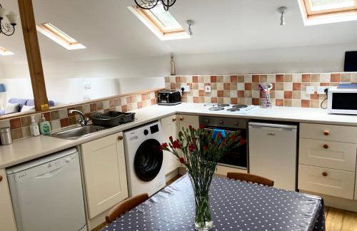 Cloister Park Cottages - Foto 23