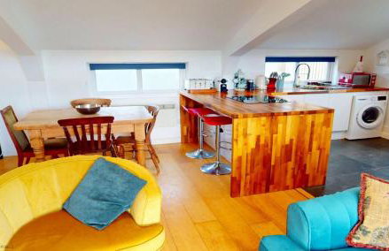 Georgeham Sweet Pea Cottage - Foto 32