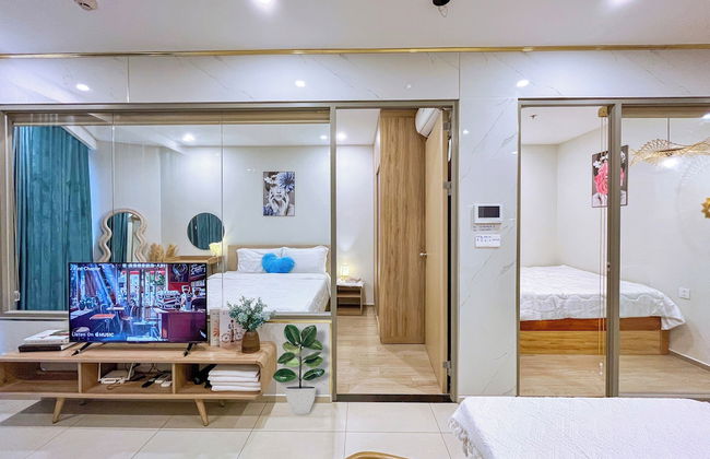 OLIU'S HOMESTAY - The Sóng Vũng Tàu - Photo 75