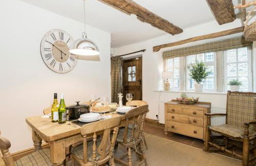 Narrowgates Cottage - Foto 10