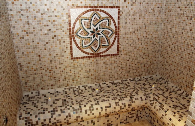 Domaine de L'Amitié - Foto 32