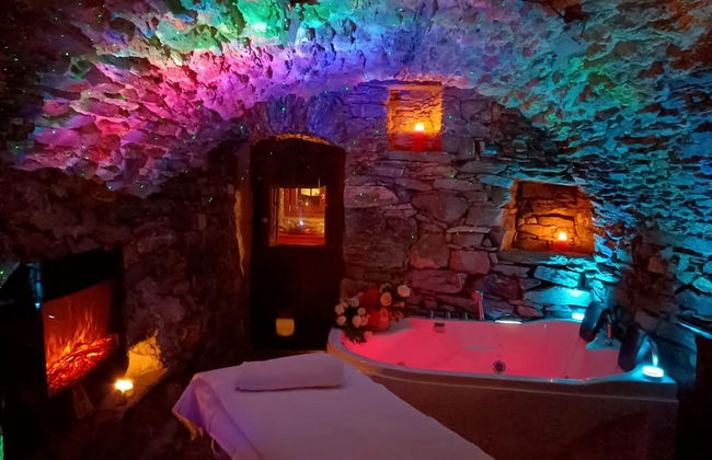 Lavish Holiday Home in Playa Blanca With Pool & Seabeach Nearby - Photo 26