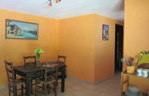 Gîte en bord d'étang et de rivière - Foto 10