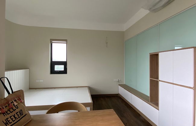 Funhome Bo Song Set Apartment Ha Noi - Foto 12