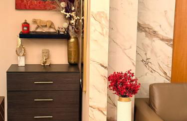 luxury house airport - Foto 14