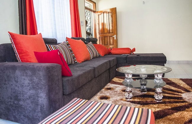 Wawa Luxury apartments - Foto 2