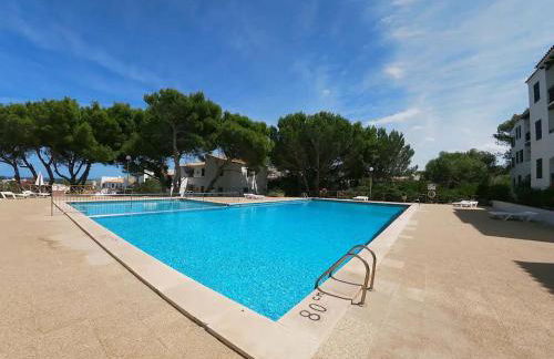 Apartamento Sol Isla Arenal de'n Castell - Foto 35