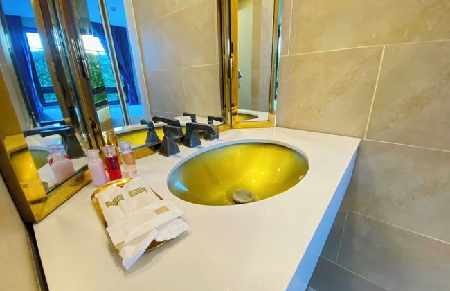 Espana Condo Resort Pattaya Office - Foto 47