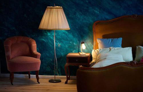 Historisches Bauernhaus - Foto 16