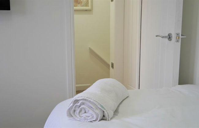 Cowper Townhouse - Foto 11