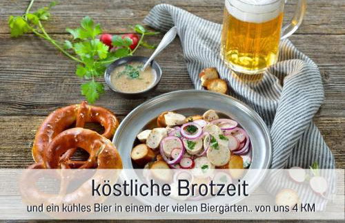 "Am Backhäusl" Comfortable holiday residence - Photo 19