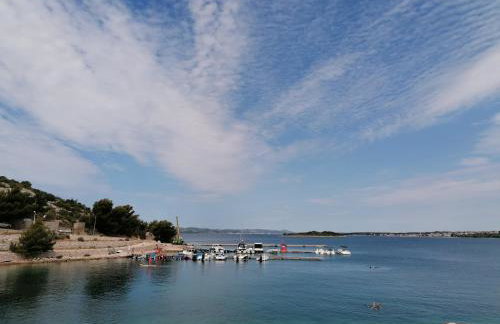 Villa NOVAMARIN - heated pool, sauna, garden - Foto 28